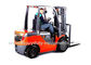 3500kg FD35 Industrial Forklift Truck Diesel Power Source 1070×125×45mm dostawca