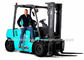 SINOMTP forklift used low non slip pedal has long working life dostawca