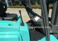 22Kw Motor Drive Industrial Forklift Truck 28x9-15-12PR Tires 1070x125x50 mm dostawca