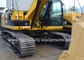 Caterpillar Excavator 330D2L with 30tons Operation Weight , 156kw Cat Engine, 1.54m3 Bucket dostawca