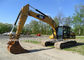 22.3 T Caterpillar Hydraulic Excavator dostawca