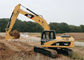 Caterpillar CAT320D2 L hydraulic excavator with CAT C7.1 Engine 112 kw dostawca