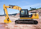 CAT hydralic excavator 323D2L, 22-23 ton operation weight, with CAT engine dostawca