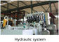 Przemysłowy Maszyna do Automatycznego Betonu Betonowego 12-20 S na Formę Powierzchnia Formowania 1300 × 1050 mm dostawca
