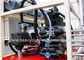 39,85 kW Automatyczna maszyna do betonowania bloku 15-25 s czas cyklu Zawór hydrauliczny VTOZ dostawca