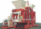39,85 kW Automatyczna maszyna do betonowania bloku 15-25 s czas cyklu Zawór hydrauliczny VTOZ dostawca