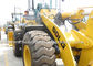 L968F SDLG 6t Wheel Loader / Payloader with ROPS Cabin Air Condition Pilot Control dostawca