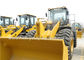 SDLG Front End Loader LG946L With 2m3 Rock Bucket Pilot Control For Quarry and Crushing Plant dostawca