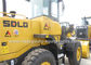 2m3 LG938L Wheel Loader / Payloader ROPS Cab Air Condition Pilot Contol SDLG Axle dostawca