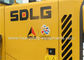 SDLG LG938L Wheel Loader Dalian Deutz Engine 97kw With 3t Rated Loading Capacity dostawca