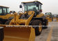 SDLG LG936L Wheel Loader with 1.8M3 Standard Bucket / Pilot Control / Quick Hitch / Attachments dostawca
