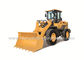 Industrial SDLG Wheel Loader Super Arm 2 Section Valves 9S Cycle Time dostawca