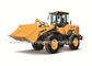 2869mm Dumping Height Wheeled Front End Loader With Turbo Charge In Volvo Technique dostawca