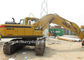 SDLG Excavator LG6225E with 1cbm normal bucket and hydraulic system dostawca