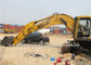 SDLG Excavator LG6400E with SDLG SD 130A Engine Max Digging Depth 6850 mm dostawca