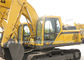 SDLG LG6225E crawler excavator with pilot operation system 21700kg operating weight dostawca