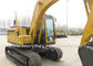 SDLG LG6225E crawler excavator with 22.5t operating weight 1M3 bucket dostawca
