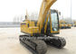 SDLG LG6360E crawler excavator with pilot operation and 1.7m3 bucket dostawca