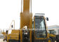 SDLG excavator LG6225E with 1.35m3 rotating coal bucket 6650 digging height dostawca