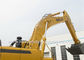 SDLG LG6255E hydraulic excavator with VOLVO technology with 1m3 bucket dostawca