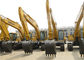 30ton Weight SDLG Crawler Excavator LG6300E with 172kN digging force Deutz engine dostawca