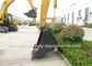 SDLG 22tons Crawler Excavator with 1.2m3 Bucket VOLVO technology dostawca