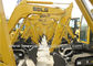 30ton Weight SDLG Crawler Excavator LG6300E with 172kN digging force Deutz engine dostawca