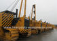 XG4220F Shantui Construction Machinery Bulldozer XGMA 4.8m3 blade capacity dostawca