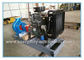 Convenient maintenance wear-resistant slurry pump with low noise dostawca