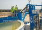 9m diameter Washing Thickener applicable to scrubbing in wet metallurgy dostawca