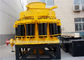 Industrial Mining Equipment Spring Cone Crusher dostawca