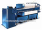Chamber filter press takes filter cloth as the medium to separate solid and liquid dostawca