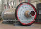 Overflow Type Ball Mill with low speed transmission easy for starting and maintenance dostawca