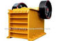 Jaw Crusher with high production capacity, large reduction ratio and high crushing efficiency dostawca
