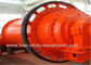 Construction Mining Equipment Grid Ball Mill 2.28m3 Volume 3.96t Ball Load dostawca
