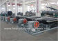 Sinomtp Gravity Separation Equipment Concentrating Table with three bed surface dostawca