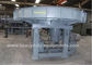 0.55Kw Motor Continuous Mining Equipment Rotary Disc Feeder 8.0T / H For Powder Material dostawca