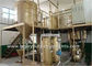 Desorption Electrolysis System with 300~500 t/d scale and 3.5kg/t gold loaded dostawca
