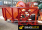 BG300X300 Pendulum feeder with 6.5 t/h feed capacity suitable for crushing  dostawca