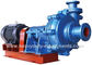 Replaceable Liners Alloy Slurry Centrifugal Pump Industrial Mining Equipment 111-582 m3 / h dostawca