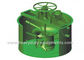 High Efficiency Industrial Mining Equipment Tank Agitator Mixer Y160M-6 motor dostawca