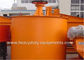 Sinomtp Agitation Tank for Chemical Reagent with 492r/min Rotating Speed of Impeller dostawca