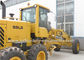ROPS cabin SDLG Motor Grader G9190 Road Construction Equipment With Middle Rock Ripper dostawca