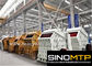 Sinomtp Two curtains cavity hydraulic impact crushers with the capacity from 180t/h to 320t/h dostawca