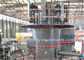 Automatic Control Ultra Fine Vertical Roller Mill 1200mm Wheel Diameter 3 Set Roll dostawca