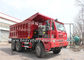 howo 6x4 mining dump truck Direct factory supply SINOTRUK EURO2 Emission dostawca