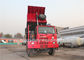 Mining tipper truck / dump truck bottom thickness 12mm and HYVA Hydraulic lifting system dostawca