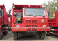 Sinotruk Howo 6x4 Mining Dump / dumper Truck / mining tipper truck / dumper lorry  for big stones dostawca
