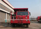 10 wheels HOWO 6X4 Mining Dumper / dump Truck  for heavy duty transportation with warranty dostawca