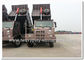 70 Tons Sinotruk HOWO 420hp  Mining Dump Truck with high strength steel  cargo body dostawca